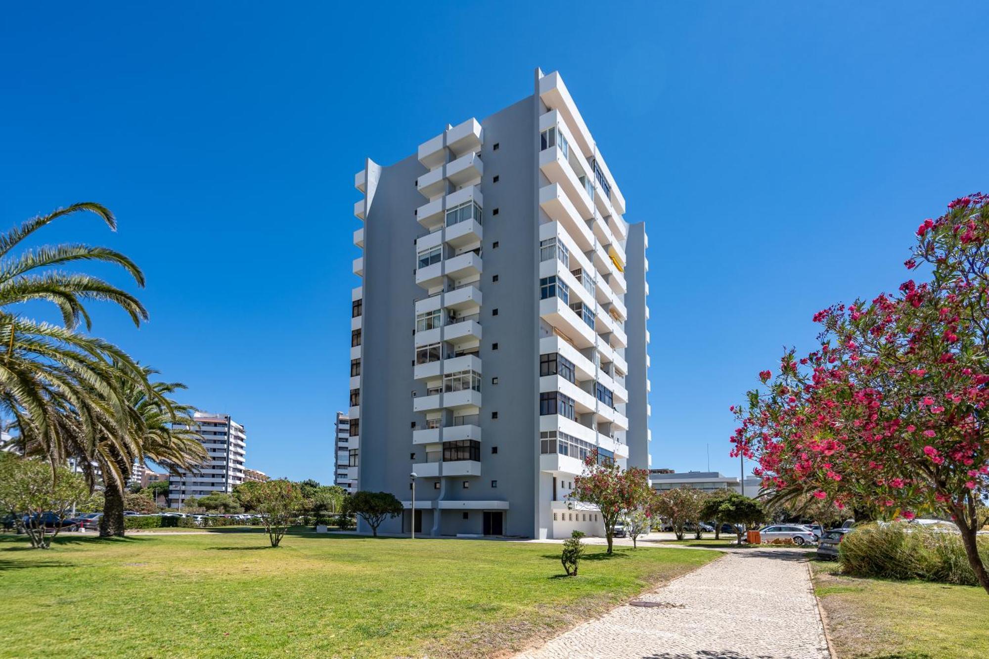 Torralta 204 Alvor Exterior foto