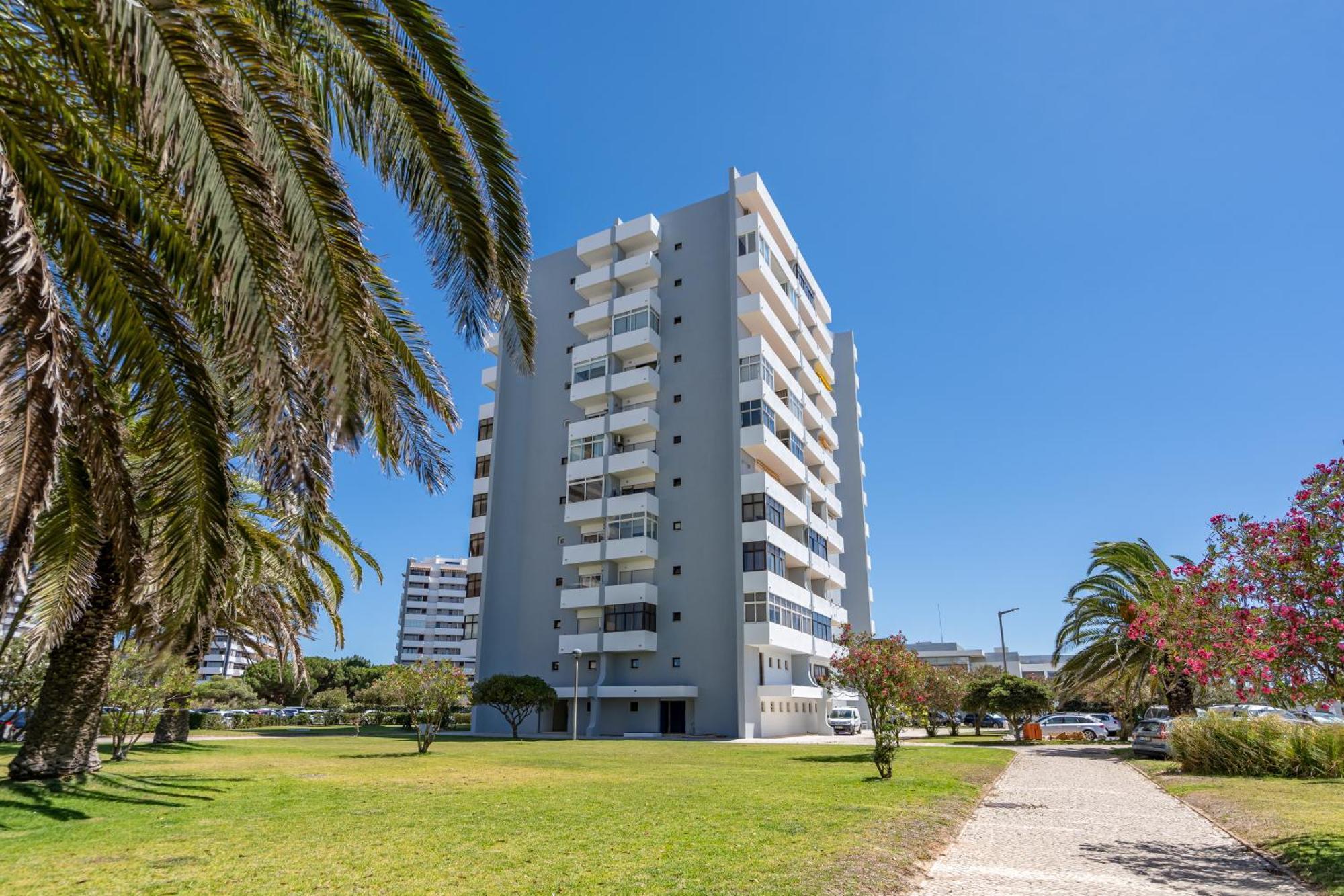 Torralta 204 Alvor Exterior foto